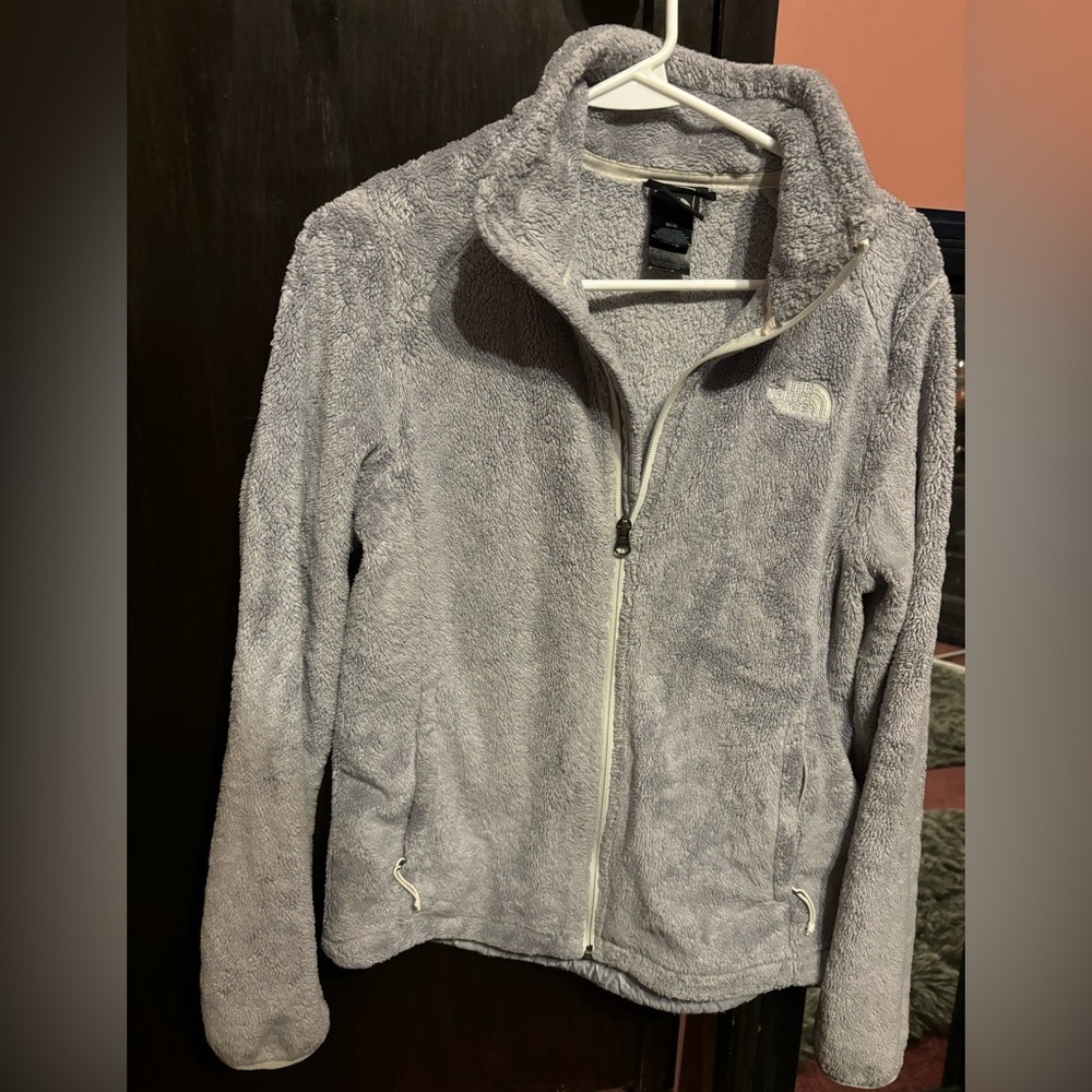 Northface jacket size medium (womens)